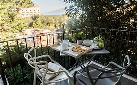 Agora Apartments Sorrento